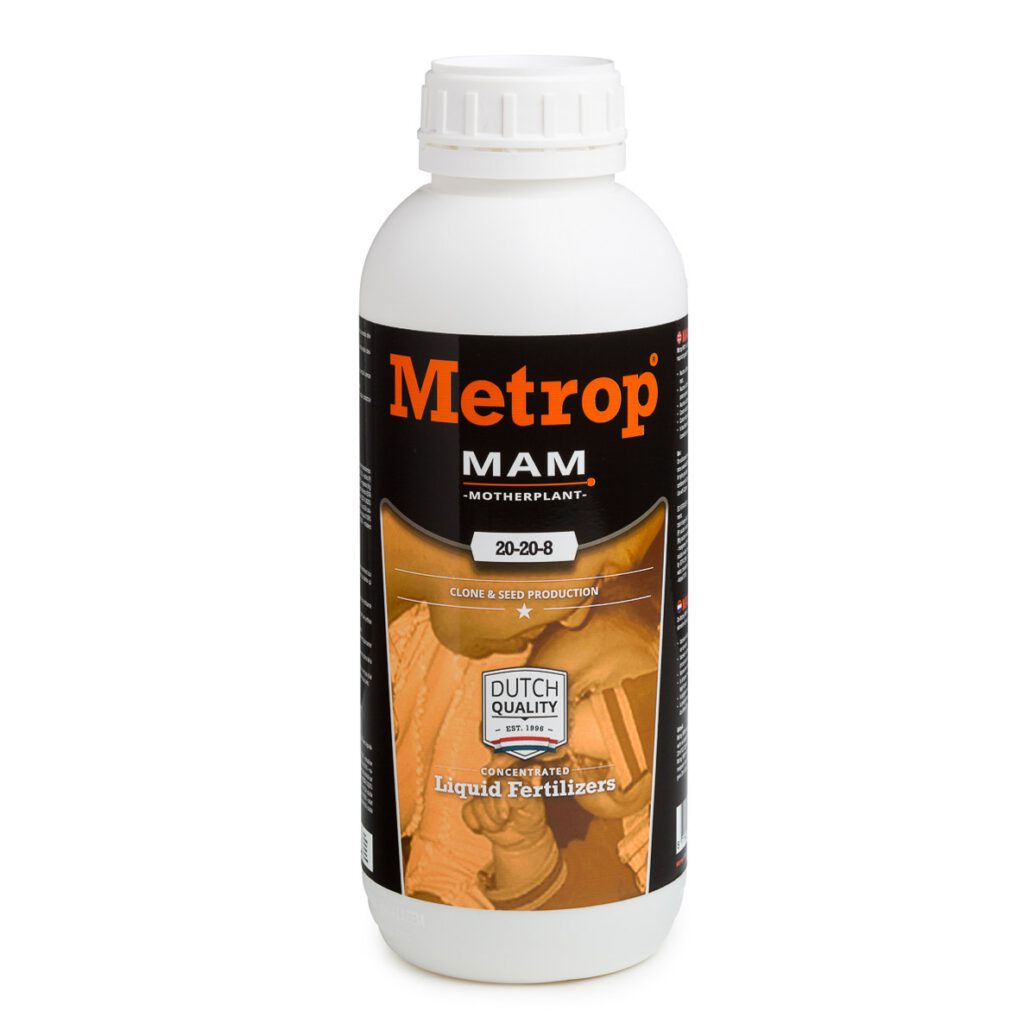 Metrop MAM