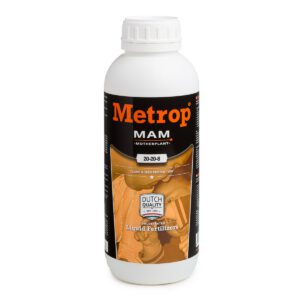 Metrop MAM