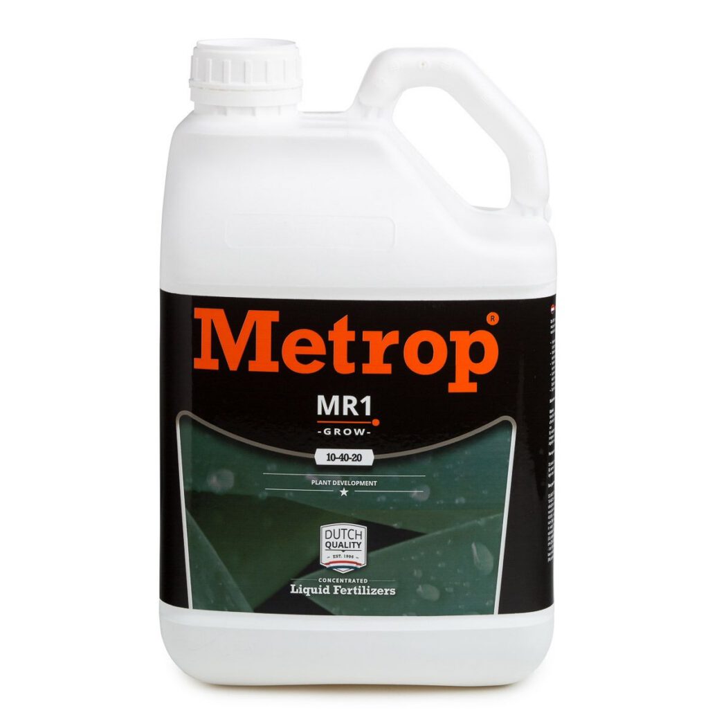 Metrop MR1-2