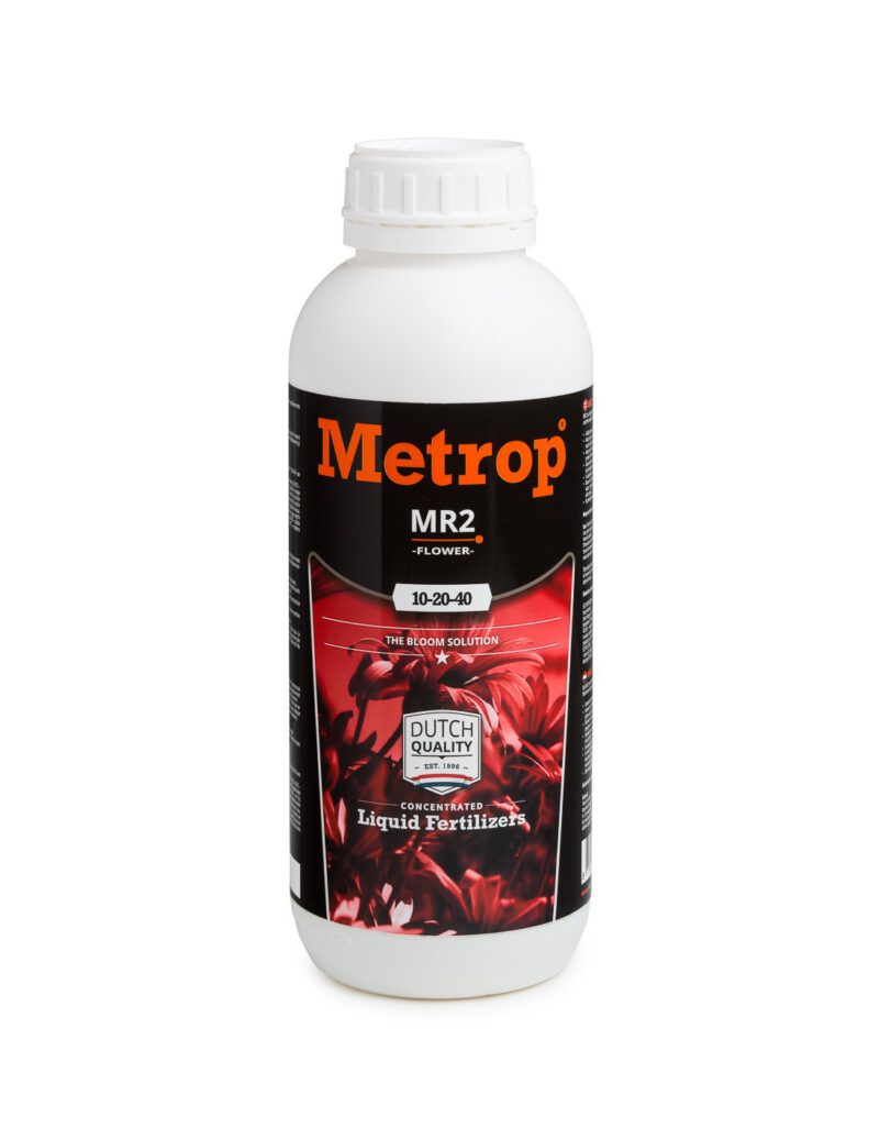 Metrop MR2-2