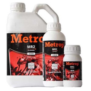 Metrop MR2-1