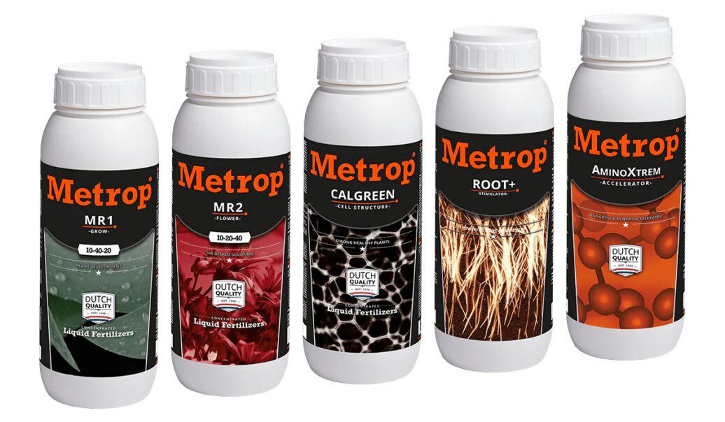 Metrop Start Package-3