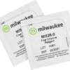 Milwaukee Pack 100 Test Cloro Libre Polvo