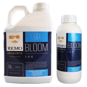 Remo Nutrients Bloom