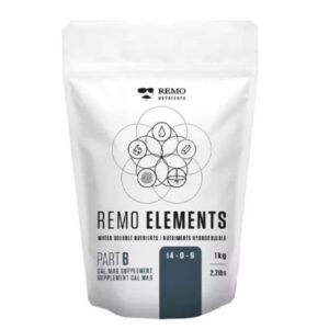 Remo Nutrients Elements Part B