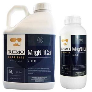 Remo Nutrients Magnifical