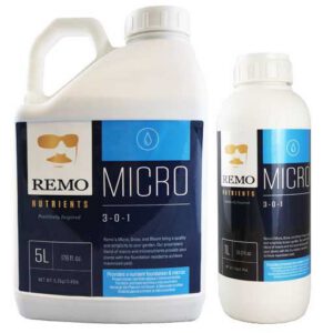 Remo Nutrients Micro