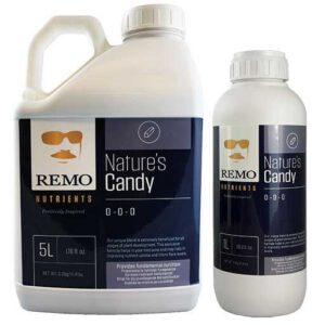 Remo Nutrients Natures Candy