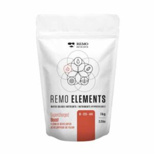 Remo Nutrients Elements Supercharged Boost