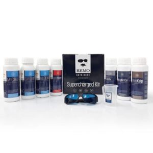 Remo Nutrients Supercharge kit