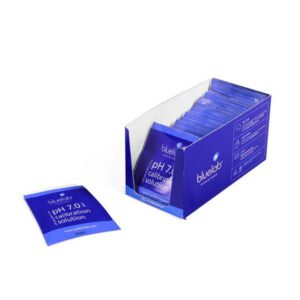 Bluelab Instruments Sobres calibracion Ph 7.01 Bluelab