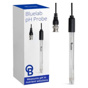 Bluelab Instruments Electrodo recambio PH Blue Lab (MG y Combometer)