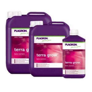 Plagron Terra Grow