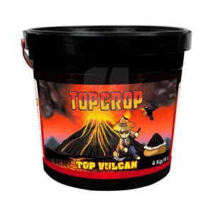 Top Crop Top Vulcan-1