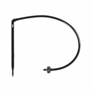 Netafim Conjunto hidropónico PCJ Netafim 60cm