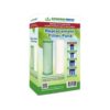 GrowMax Water Recambio De-Ionización 10" Max Aquarium