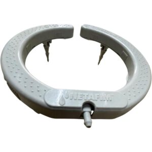 Netafim Netbow 12cm 4 salidas Netafim