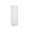 Secador redondo 55 cm 8 niveles