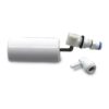GrowMax Water Válvula y Boya Float Valve GrowMax