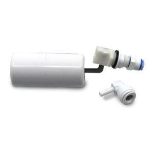 GrowMax Water Válvula y Boya Float Valve GrowMax