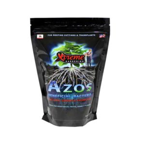 Xtreme Gardening Azos