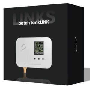 GrowLink Batch Tank Link Growlink