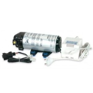 GrowMax Water Bomba Booster GrowMax 2500