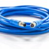 GrowLink Cable M8 4-Pin Macho a Hembra 5m Growlink