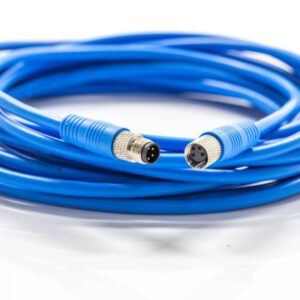 GrowLink Cable M8 4-Pin Macho a Hembra 5m Growlink