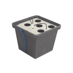 CultiMate Aero 2" Terra Aquatica