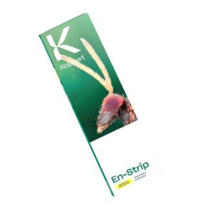 BioBest En-Strip 3000 Encarsia Formosa 10 strips Koppert