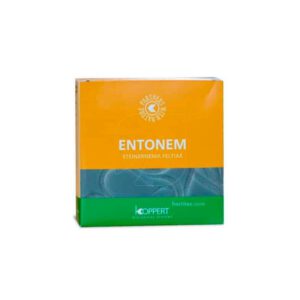 BioBest Steinernema 50 mill. (mosca del suelo) Entonem