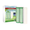 GrowMax Water Pack Filtros Mega Grow
