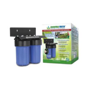 GrowMax Water Pack Filtros Super Grow