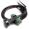Aquaking Gotero Medusa 12 salidas top spin