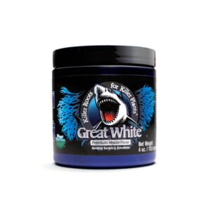 Plant Success Great White