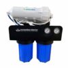 GrowMax Water Equipo Ósmosis GrowMax 2500 l/día