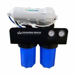 GrowMax Water Equipo Ósmosis GrowMax 2500 l/día