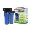 GrowMax Water Equipo Sedimentos y Carbón Eco Grow 240 l/h-1