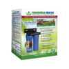 GrowMax Water Equipo Sedimentos y Carbón Eco Grow 240 l/h
