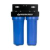 GrowMax Water Equipo Sedimentos y Carbón Eco Grow 240 l/h-2