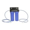 GrowMax Water Equipo Sedimentos y Carbón Eco Grow 240 l/h-3