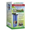 GrowMax Water Equipo Sedimentos y Carbón Garden Grow 480 l/h