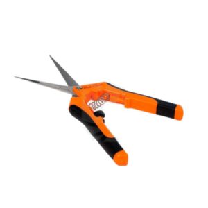 BudClean Tijeras Long Blade BudClean