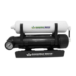 GrowMax Water Equipo Ósmosis MiniMax 250 l