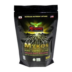Xtreme Gardening Mykos
