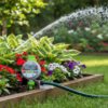 WaterMaster Programador de riego digital WaterMaster-2
