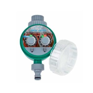 WaterMaster Programador de riego analógico WaterMaster