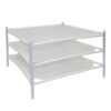 Secador apilable