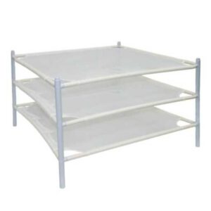 Secador apilable